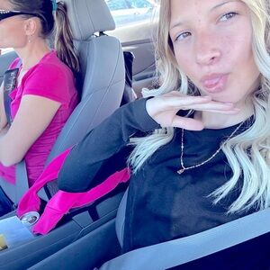 Meet your Posher, Destiny